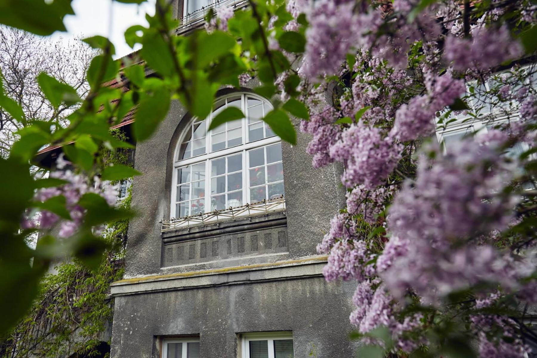 29 Avenue Apartments, Krakow